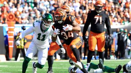 Jets Get Offer They Wanted, Still Declined Jermaine Johnson Trade