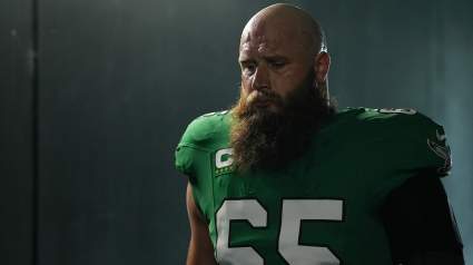 Eagles Get Devastating Injury News on $163 Million All-Pro