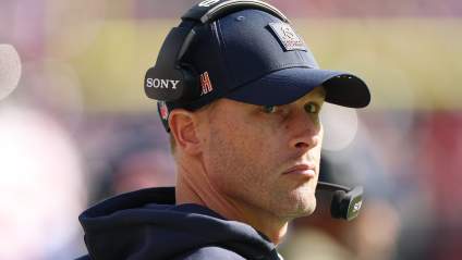 Bears Were ‘Deep in Talks’ for Top CB Before Trade Deadline: Report