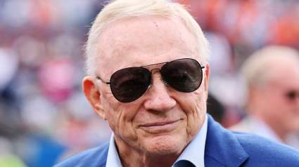 Cowboys Willing to Trade Ex-First Round Pick Before Deadline: Insider