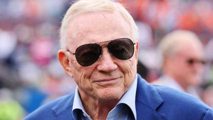 Cowboys’ $64 Million Star Could Be Cap Casualty After Latest Moves