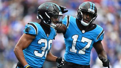 Panthers Proposed Trade Kills Two Birds With One Stone