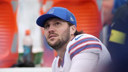 Josh Allen News Draws Strong Reaction After Bills Win Over Chiefs