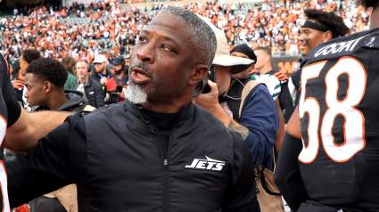 Jets Confirm Devastating News After Bye Week