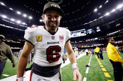 Why Cam Newton Believes Buccaneers Can Compete for the Super Bowl
