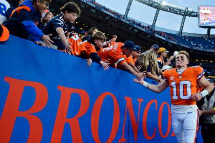 Broncos Take Major Step Toward New Stadium Project