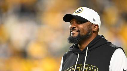 Steelers Add Major Potential CB Boost With Former Rising Star CB: Report