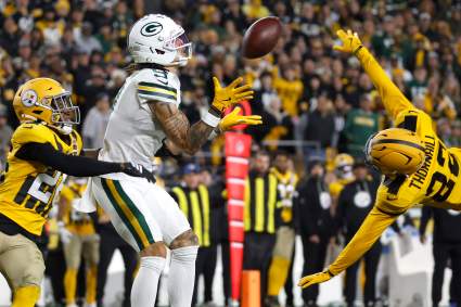 Former Steelers Safety Lands With AFC South Team After Release