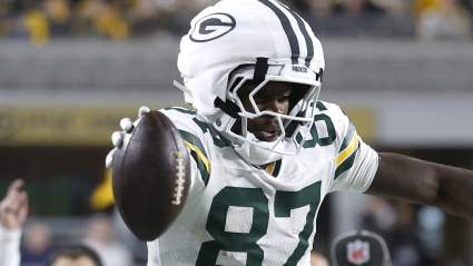 Packers Face ‘Challenge’ Keeping Projected $51 Million Star