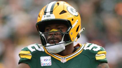 Matt LaFleur Sheds Light On Pro Bowler’s Reduced Week 11 Involvement