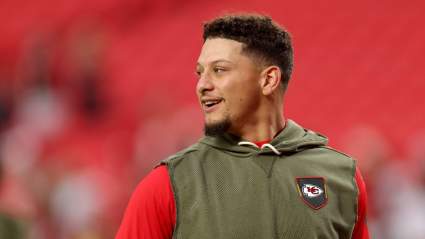 Chiefs Announce Exciting News With Return of Fan Favorite