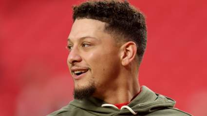 NFL Insider Reveals Patrick Mahomes’ Role With Chiefs Goes Beyond Playing QB