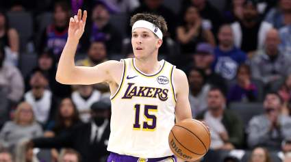 NBA Insider Drops ‘Candid’ Update on Los Angeles Lakers Free Agent Priorities