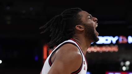 Lakers Predicted to Land Award-Winning ‘Dynamic’ Forward