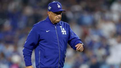 Dodgers Predicted to Steal All-Star Pitcher From Rival in $26 Million Deal