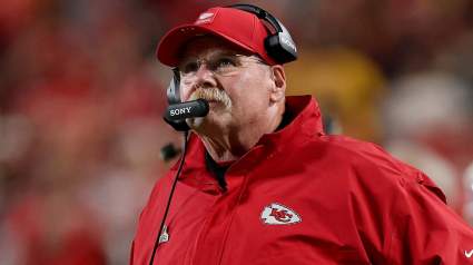 Chiefs Lose Third-Round Talent at Area of Need After AFC Poaching: Report