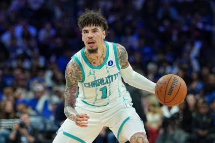 Toronto Raptors Land All-Star in Blockbuster LaMelo Ball Trade