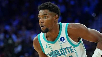 Hornets Share Terrific Brandon Miller Injury Return Update