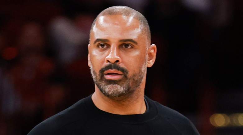 Ime Udoka, Houston Rockets