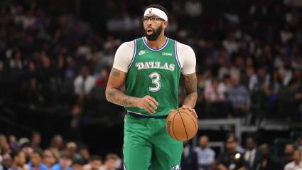 Boston Celtics Urged to Trade for Anthony Davis After Nico Harrison Fallout