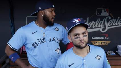 Yankees’ New Rumor Links Team to Rival Slugger