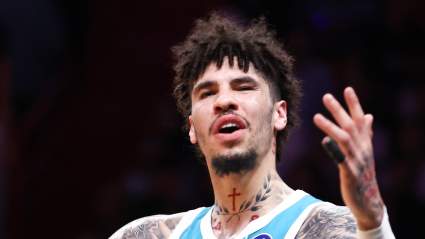 Charlotte Hornets’ LaMelo Ball Clowns Explosive Report