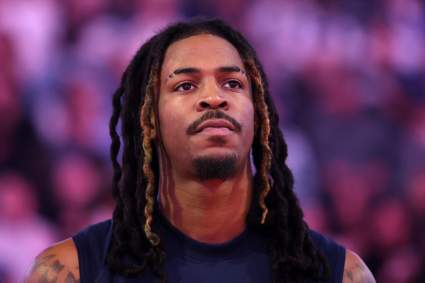 Proposed 3-Player Blockbuster Trade Sends Ja Morant to the Miami Heat