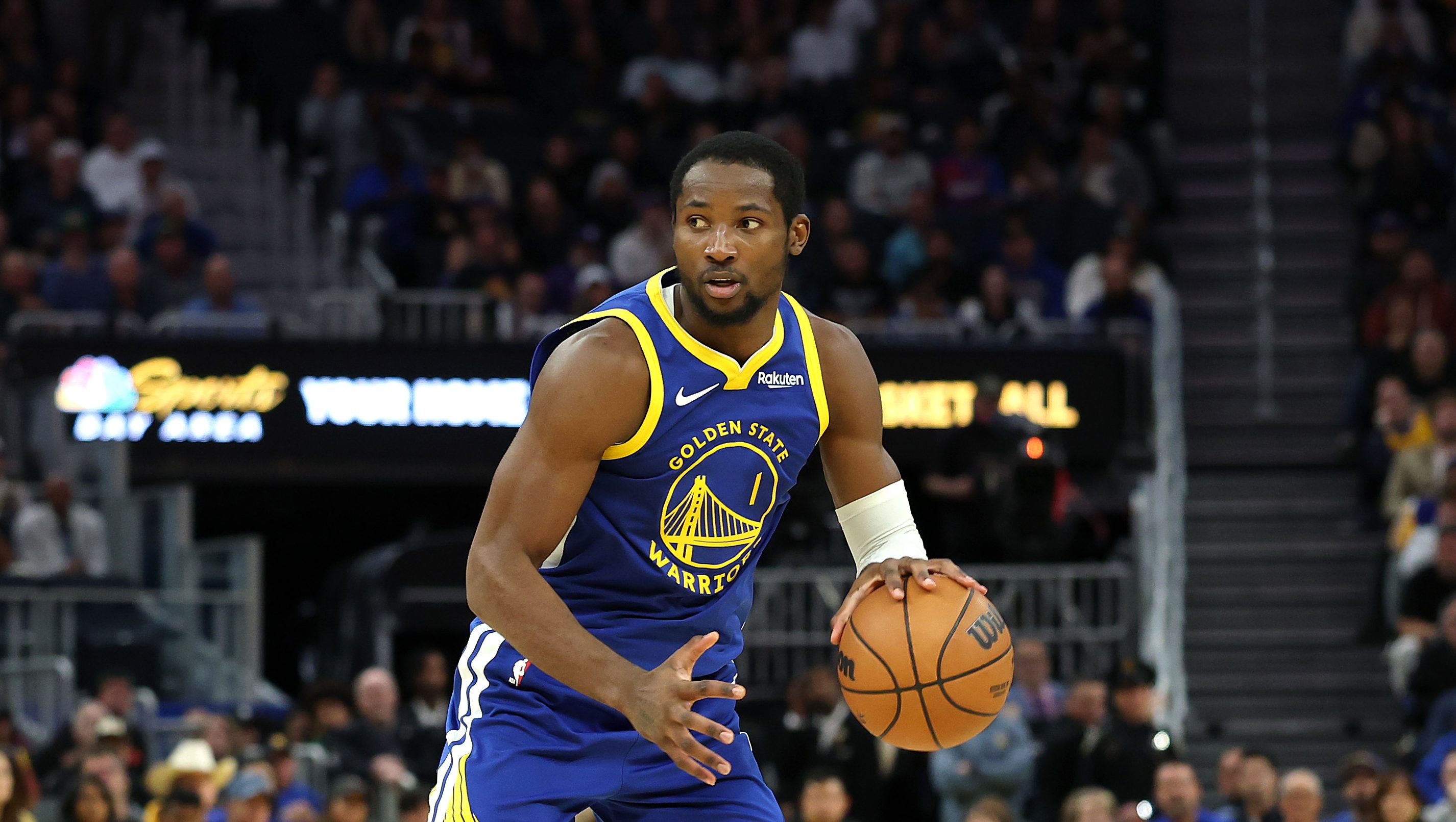 Warriors Urged To Make Brutal Jonathan Kuminga Trade Decision