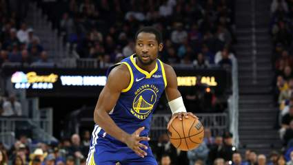 Warriors Urged To Make Brutal Jonathan Kuminga Trade Decision