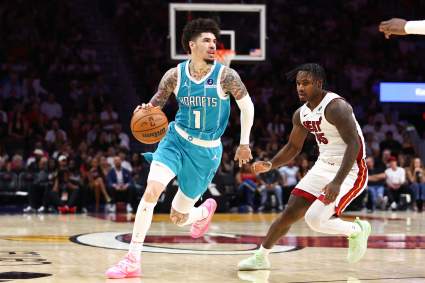 Heat Floated as Landing Spot for All-Star Guard