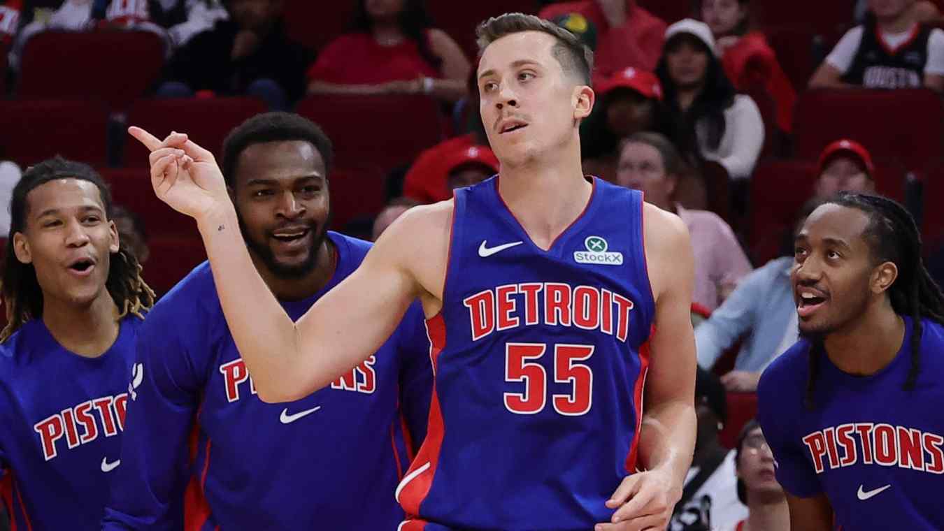 Duncan Robinson’s Return to Miami Ends in Victory as Pistons Rally Past Heat 138–135 — image 4