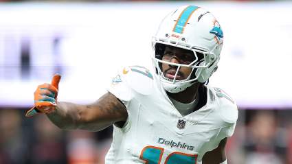 Bills Insider Reveals Why Team Failed to Land 5,000-Yard WR at Trade Deadline