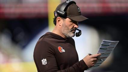 Browns Insider Reveals Team’s ‘Priority’ Ahead of Trade Deadline