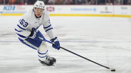 Maple Leafs’ Swirling Trade Rumors Raises New Questions