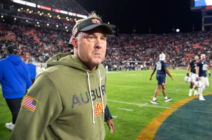 Surging ACC Coach Linked to Pivotal SEC Opening That Makes Total Sense