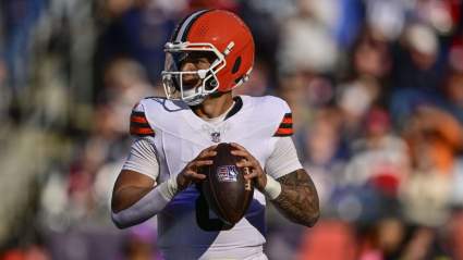 Insider Gives Positive Outlook on Dillon Gabriel as Browns Future QB