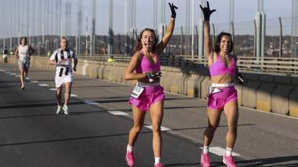 Mastercard Turns the 2025 NYC Marathon Into a ‘Priceless’ Experience