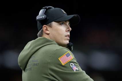 Saints Sign Former Packers WR Starter