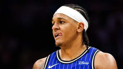 Orlando Magic Get an Incredible Paolo Banchero Injury Update