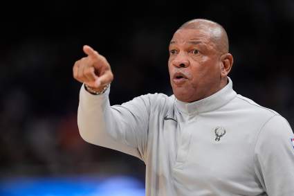 Doc Rivers Gets Honest on Bucks’ Stunning Cam Thomas Move