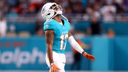 Insider Reveals Dolphins Bold Move to Block AFC East Rival at Trade Deadline