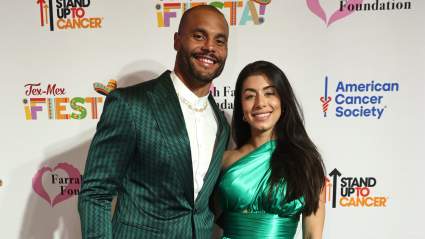 Dak Prescott’s Future Wife Sarah Jane Makes Personal Revelation on Cowboys QB