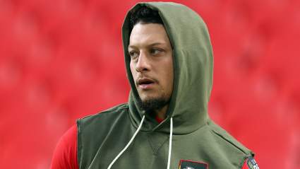 Analyst Makes Massive Claim About Second Half of Chiefs’ Season