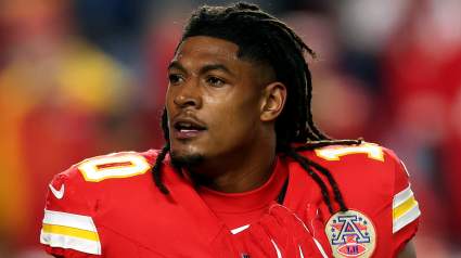 Chiefs RB Isiah Pacheco’s Injury Takes a Turn Heading Into Week 11: Report