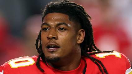 Chiefs Get Unfortunate Update On Injured Playmaker