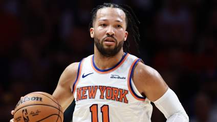 Mock Trade Elevates New York Knicks’ Backcourt With Pesky Defender