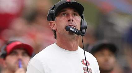 ‘Don’t Sleep On’ 49ers Assistant to Replace Brian Daboll as Next Giants Coach