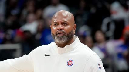 Detroit Pistons Have Critical Injury Questions vs Orlando Magic