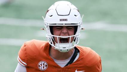Texas Fans Fume Over Ref Calls in Win Against Vanderbilt: ‘Should Be Investigated’