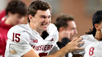 Browns Predicted to Add Undefeated Star to Replace Dillon Gabriel